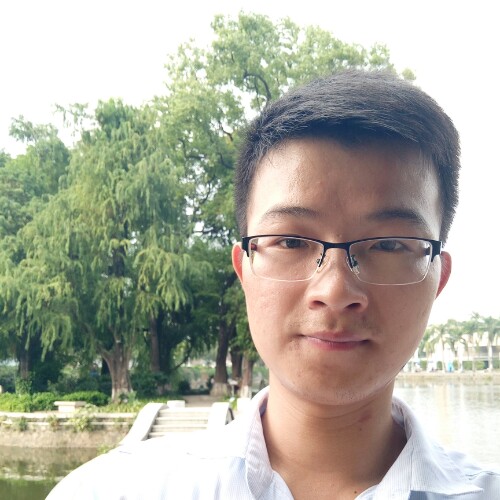 方道凯的照片