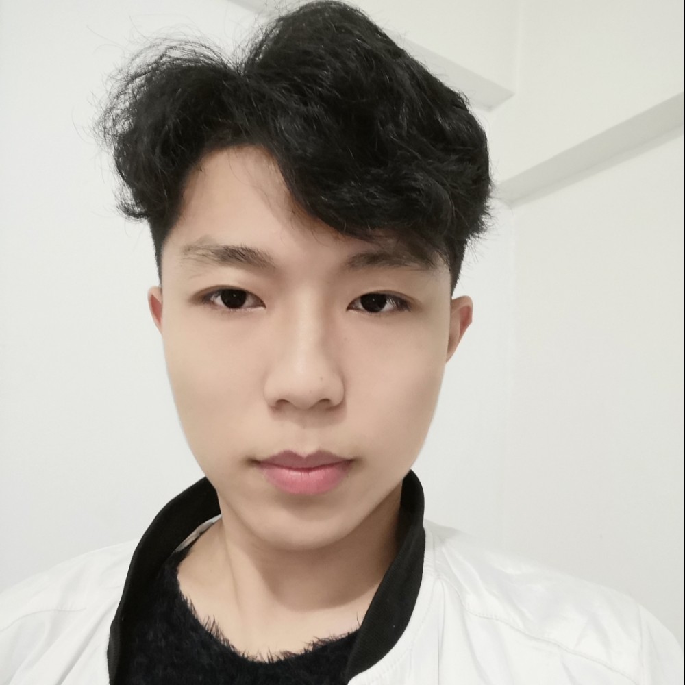 笑脸的照片