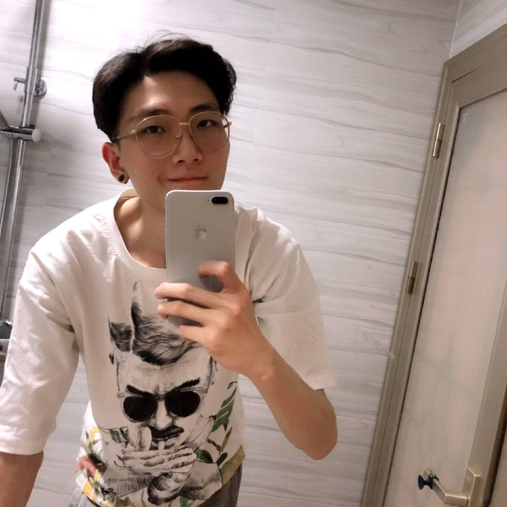 陈林夕的照片