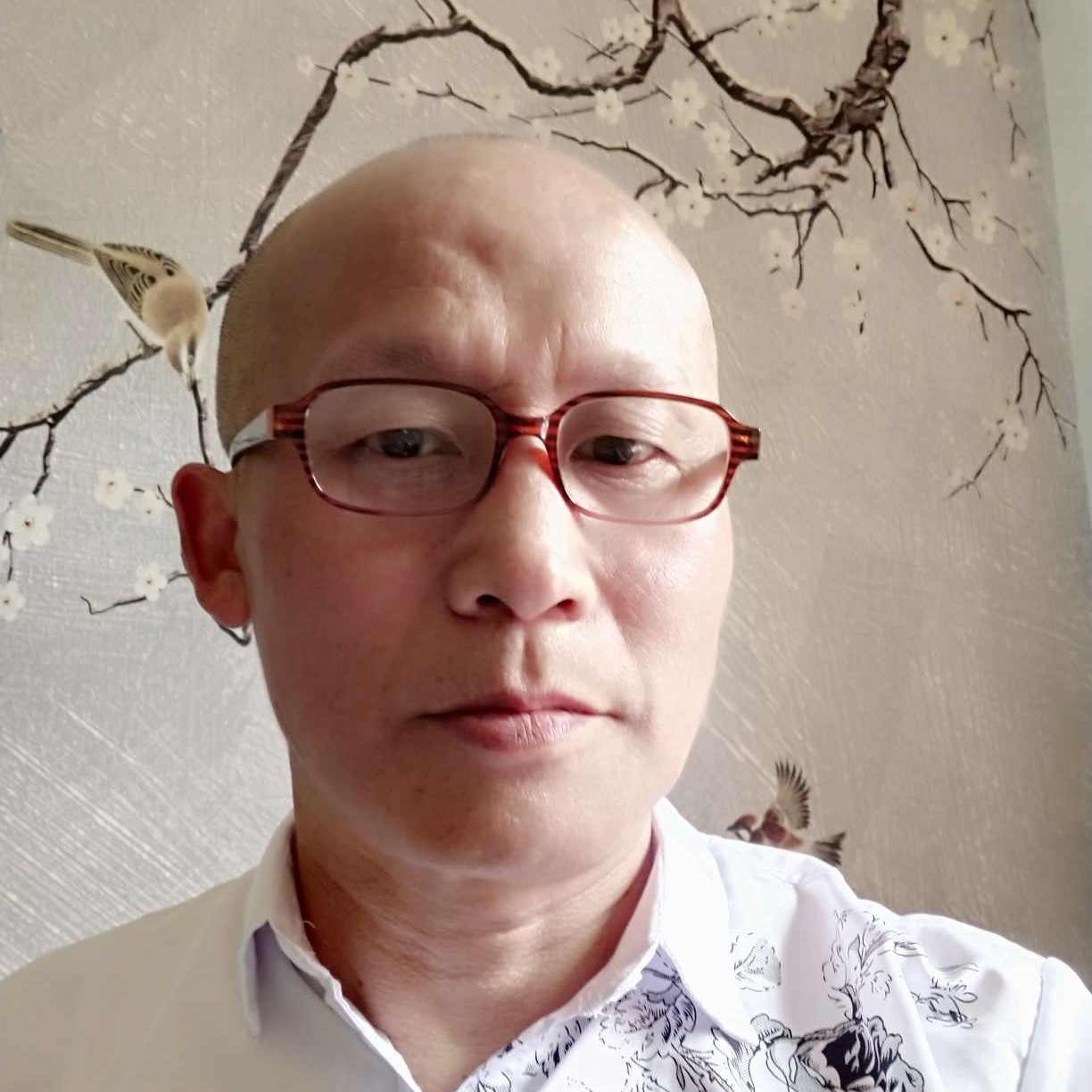 武官的照片