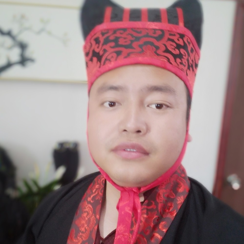 在乎旅途的风景的照片