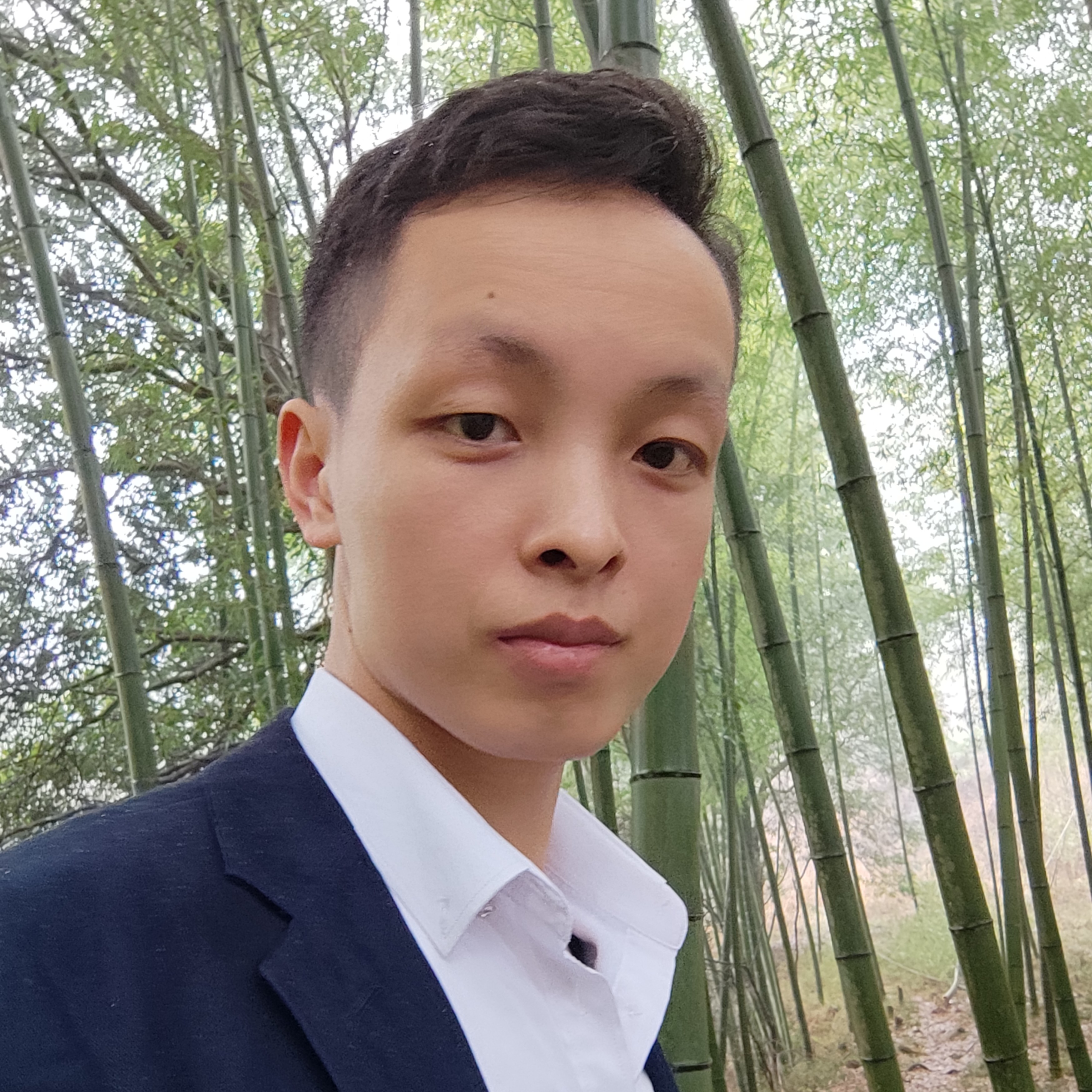 无良天尊的照片