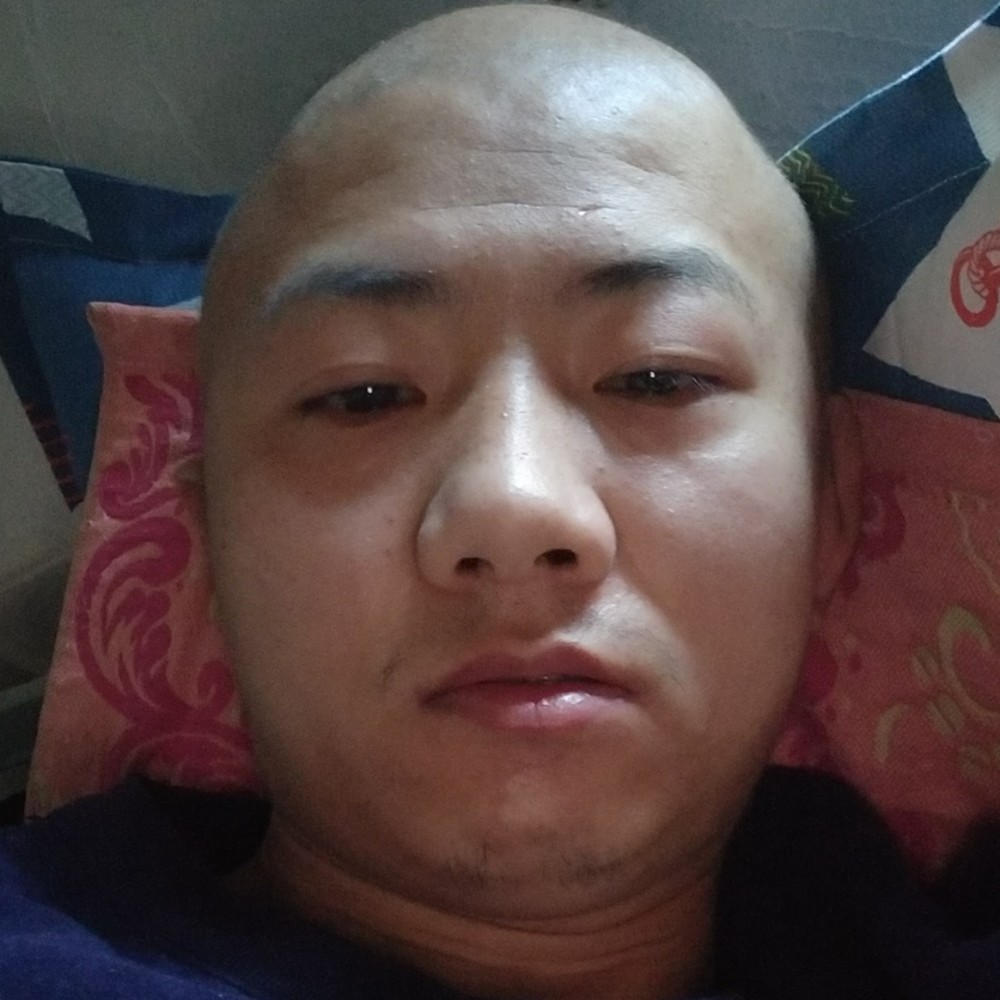 翩飞漫步野狼的照片
