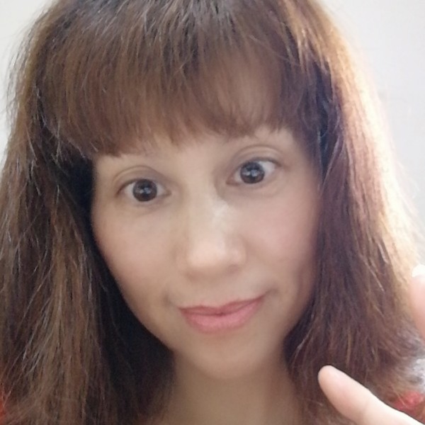 蓝色妖姬存希的照片