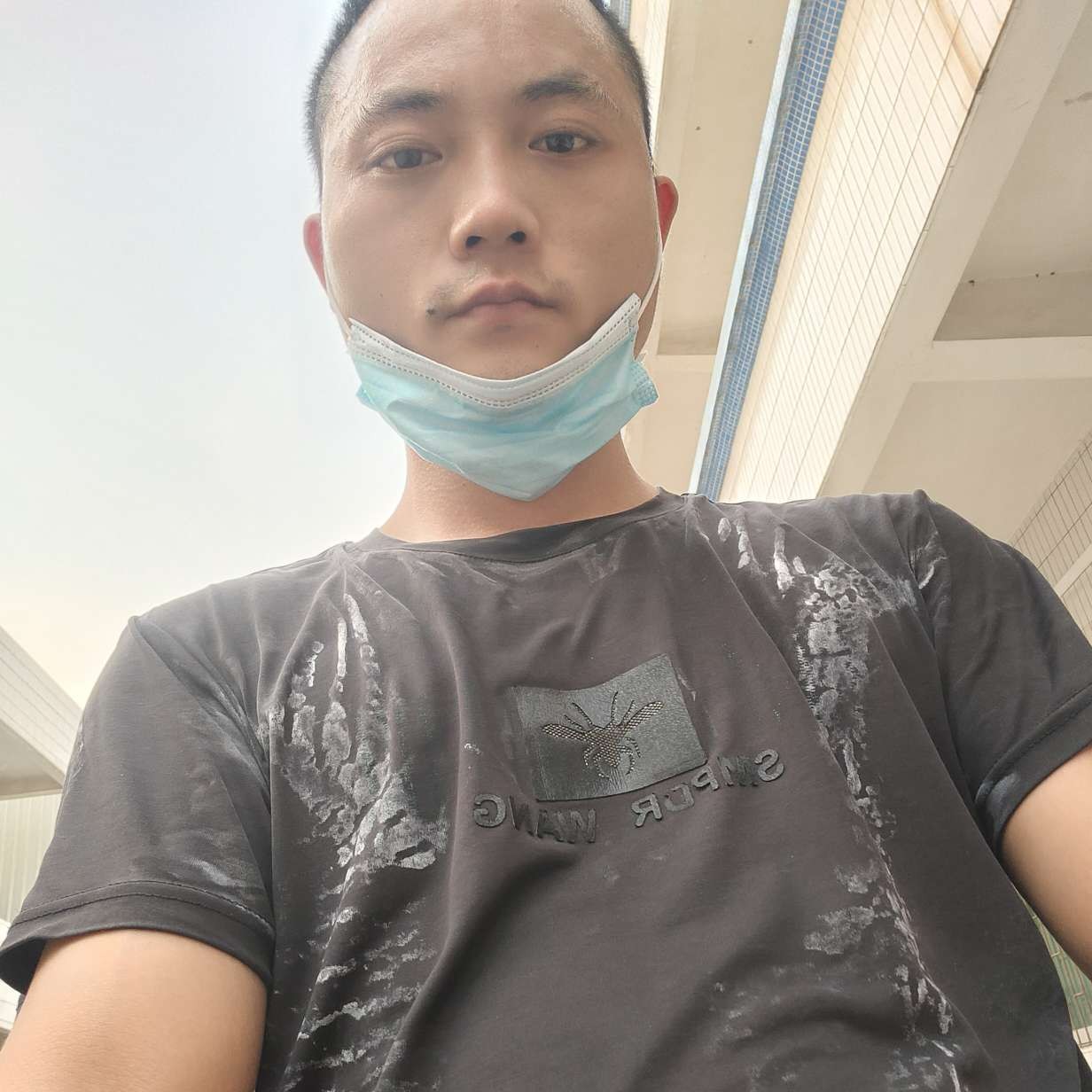 @烟消云散的照片
