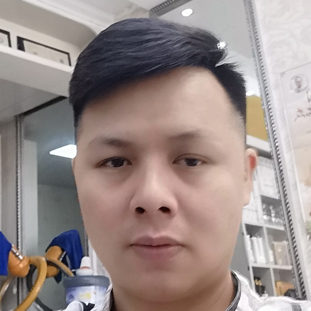 钟情的你的照片