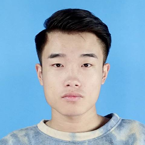 长情等待大侠的照片