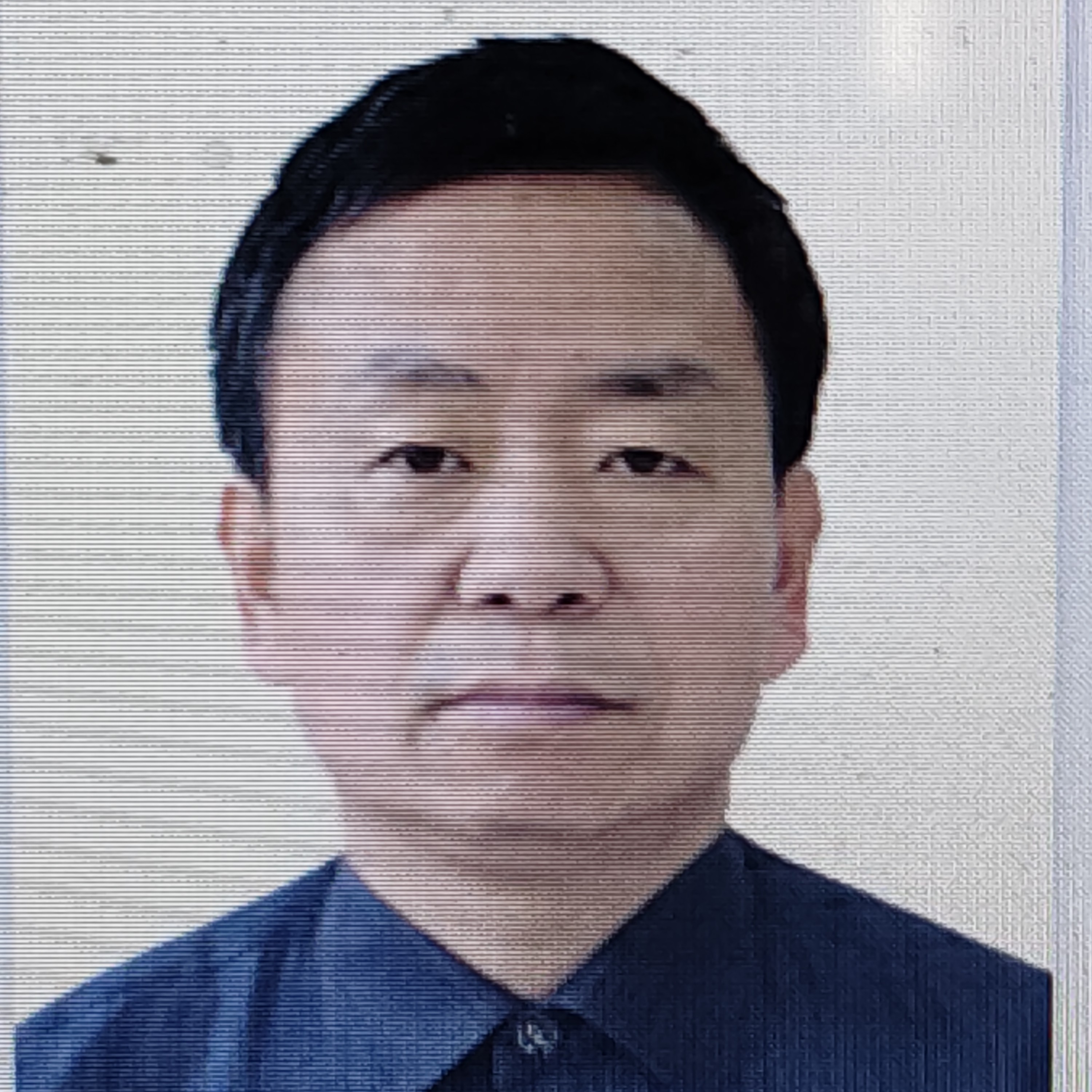 南北之中的照片
