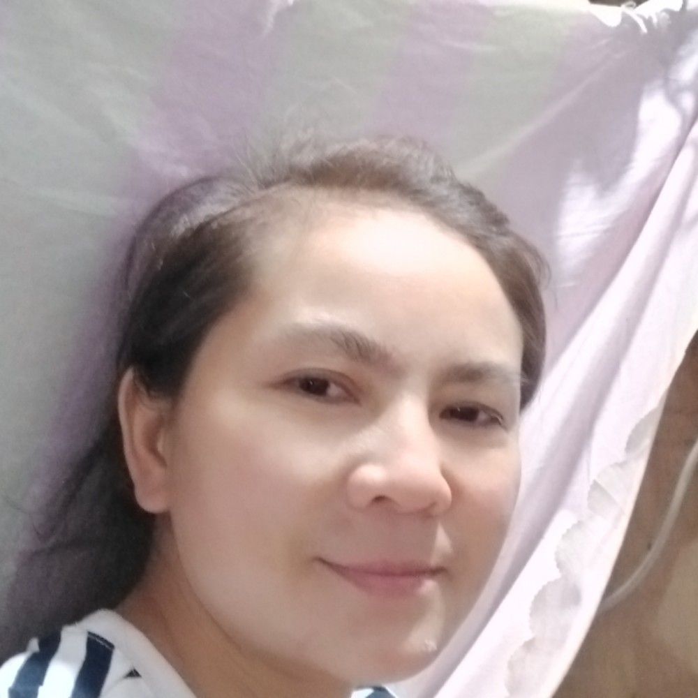 微笑笑无心的照片