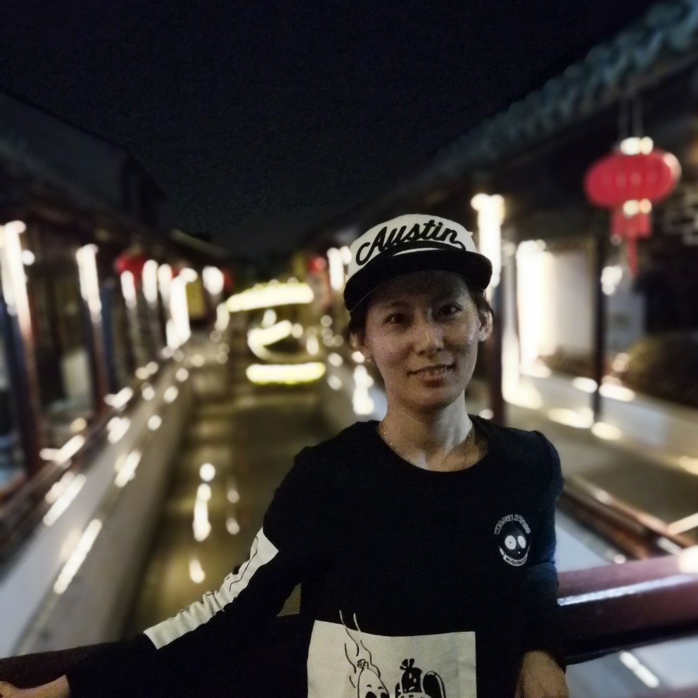Cindy07的照片