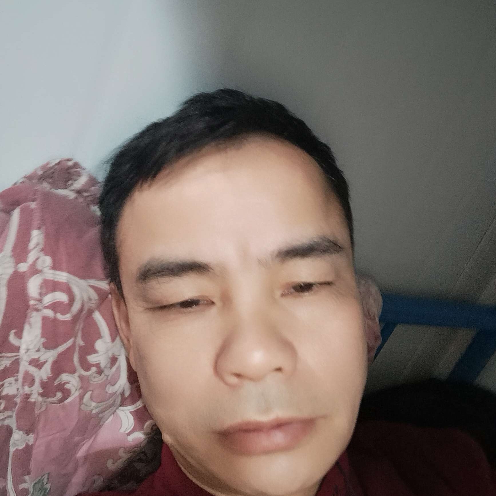 方盒曾未婚的照片