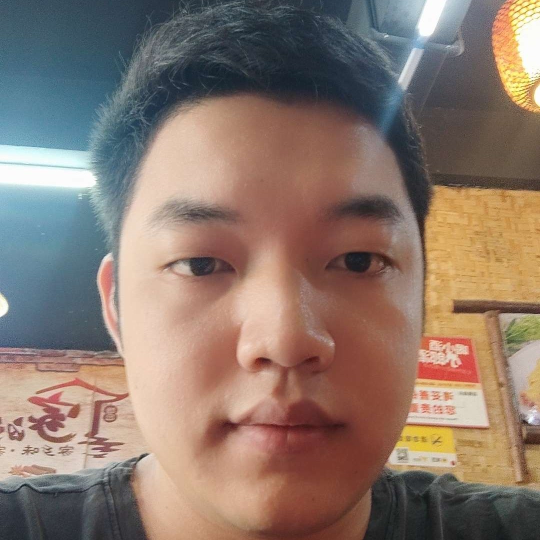 大神等待帅气的照片