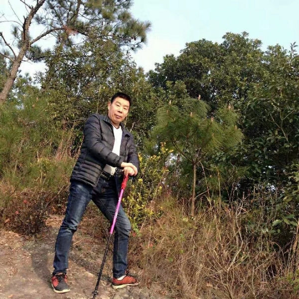 看见认识的照片