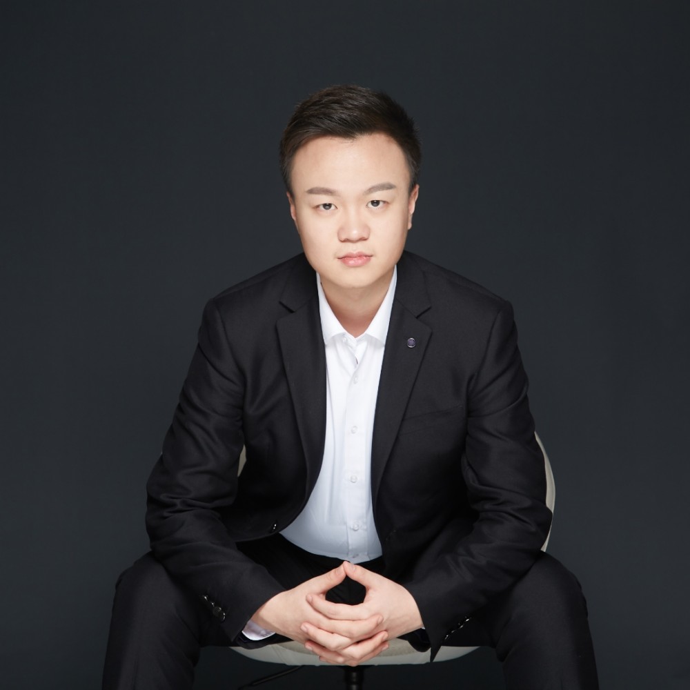 学会原谅人生的的照片