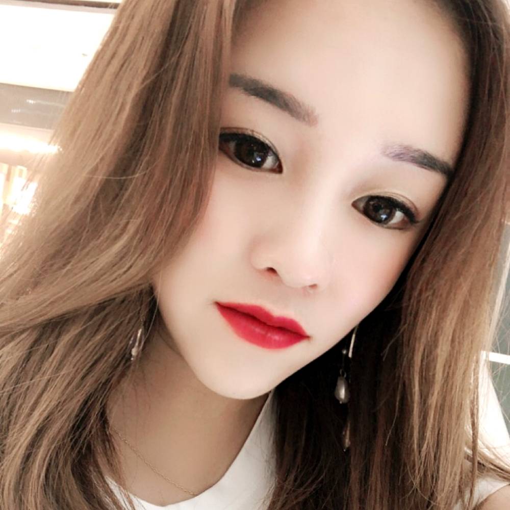 美女很拽的照片
