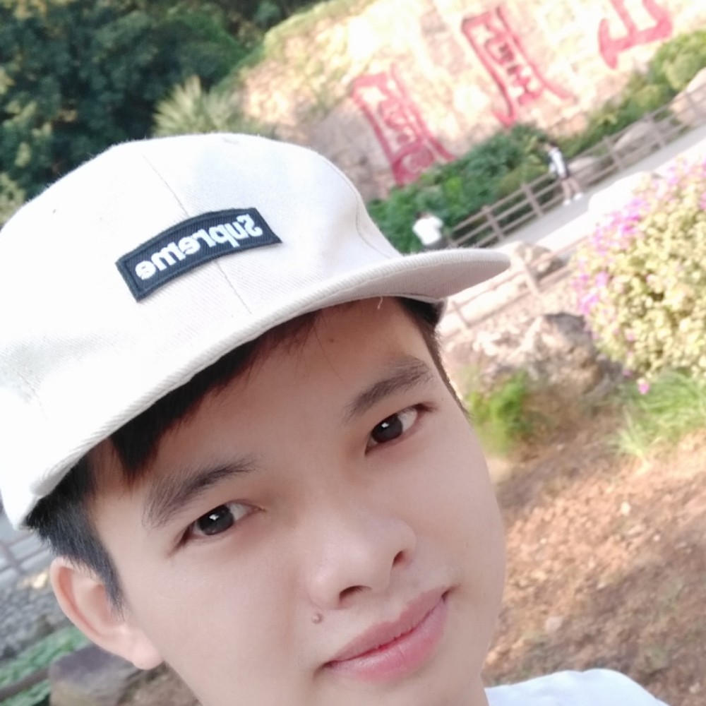 愉快泪了风萧的照片