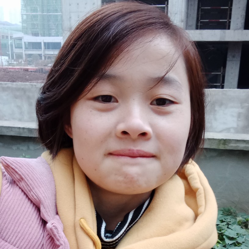 黎园园的照片