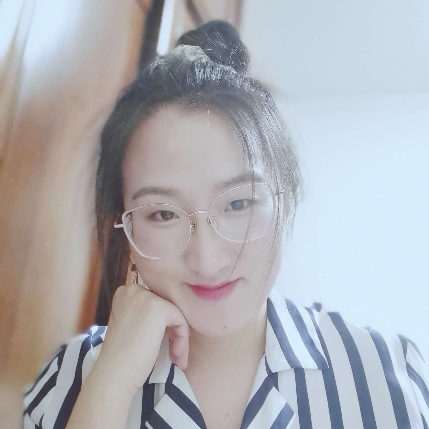 梁晨lc的照片