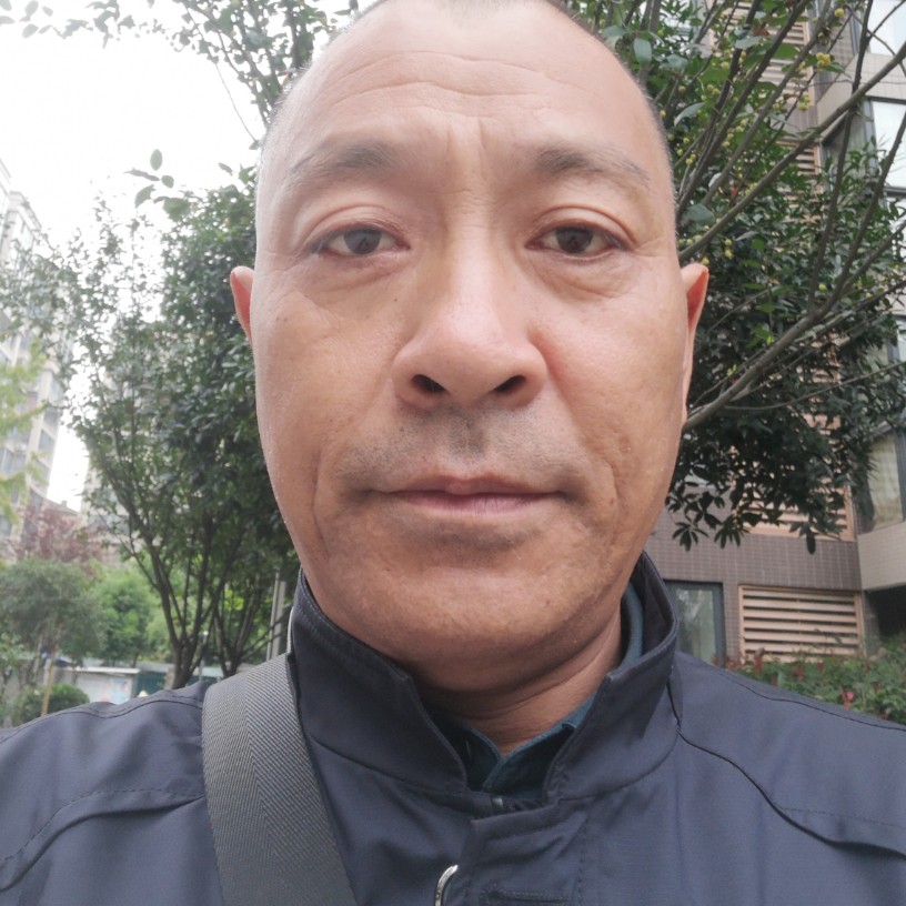 红牌楼天洁的照片