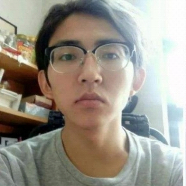 善良指甲油的照片