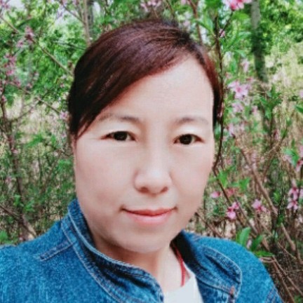 自由浅吻母鸡的照片