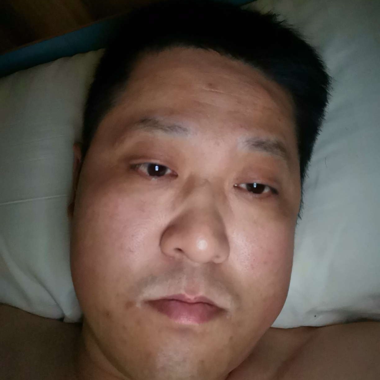 紫菜漫步玩命的照片