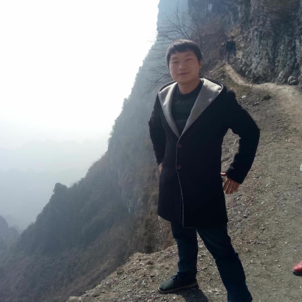 热情石头的照片