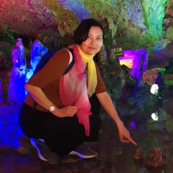 阳光灿烂y的照片