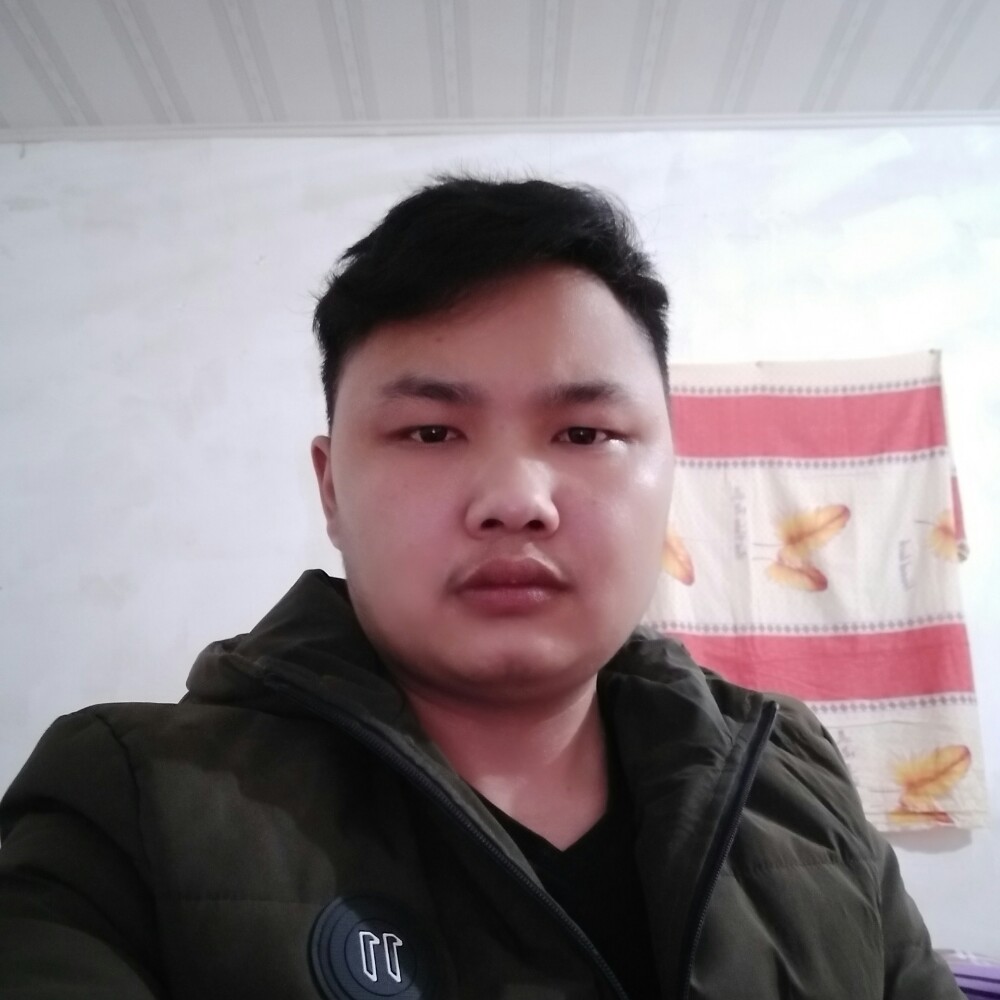 微笑对待每一天。的照片