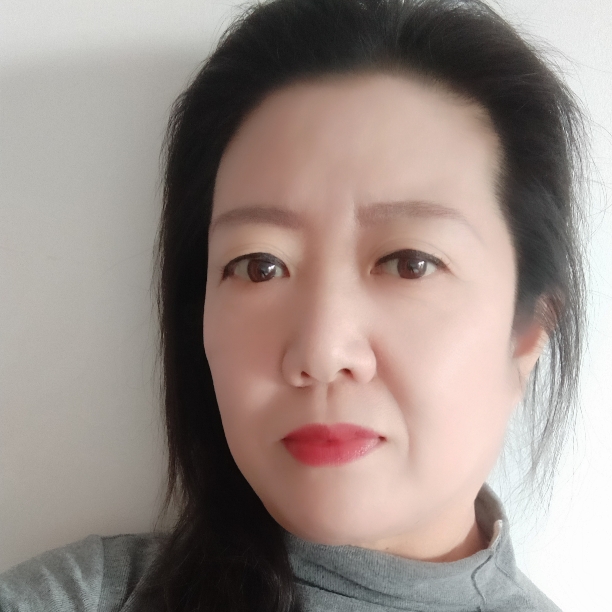 气质绝对的照片