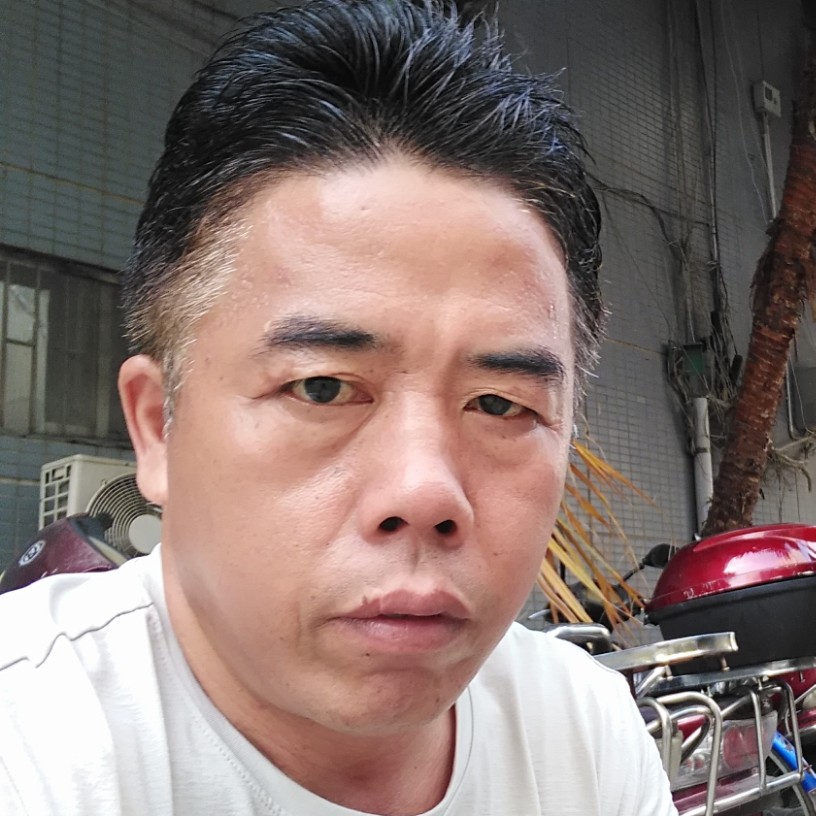 缘在天的照片