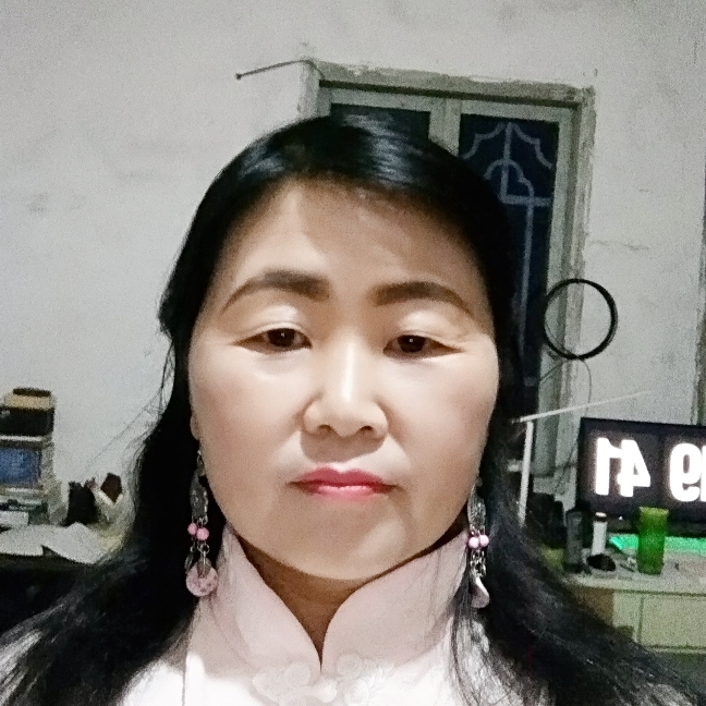 晚霞姐的照片