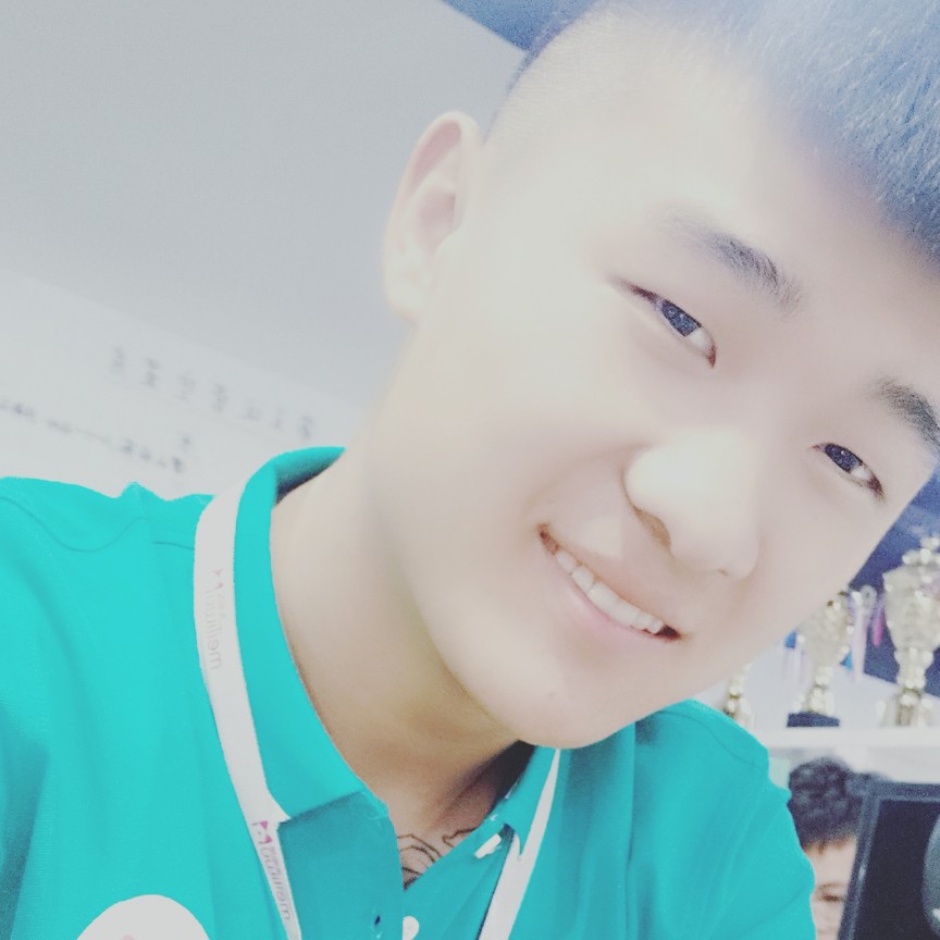 无垠狗的照片