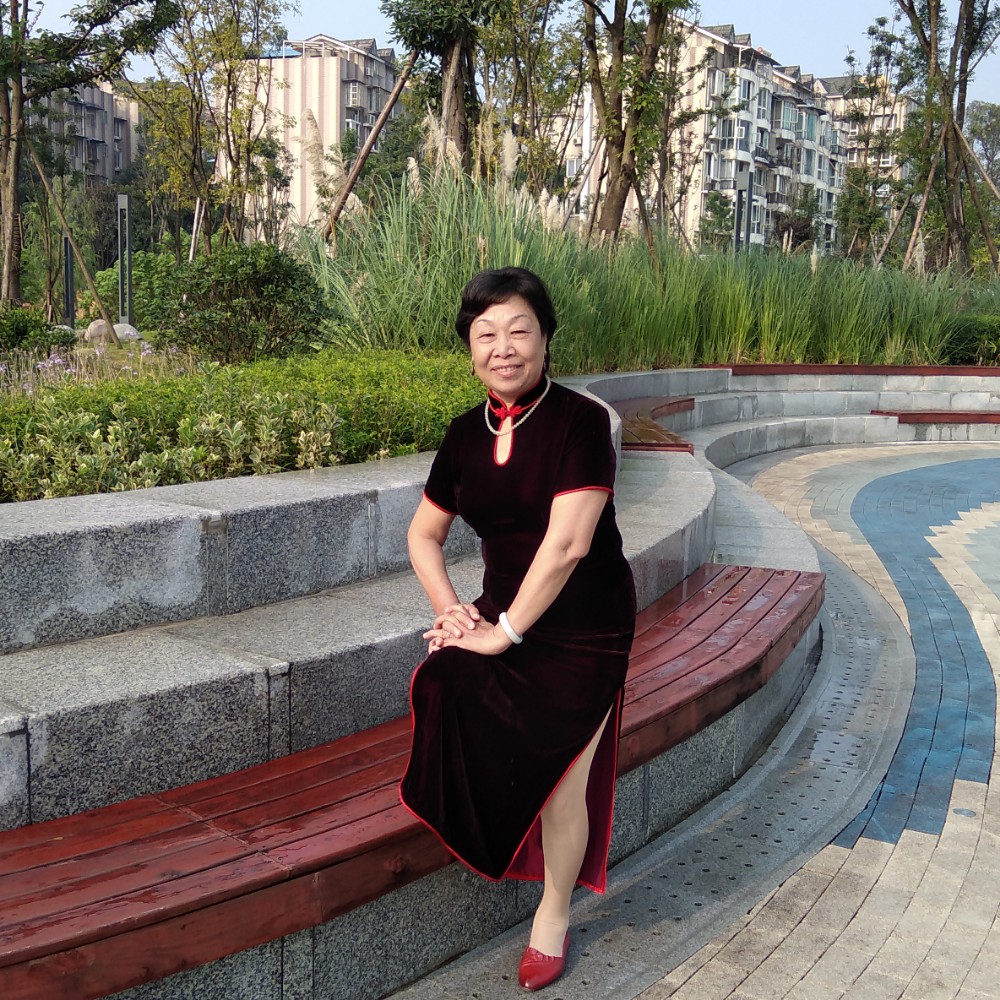 简单快乐，轻松生的照片