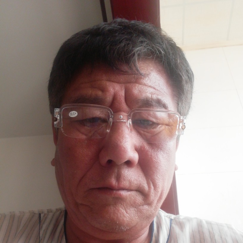 石头犹豫的照片