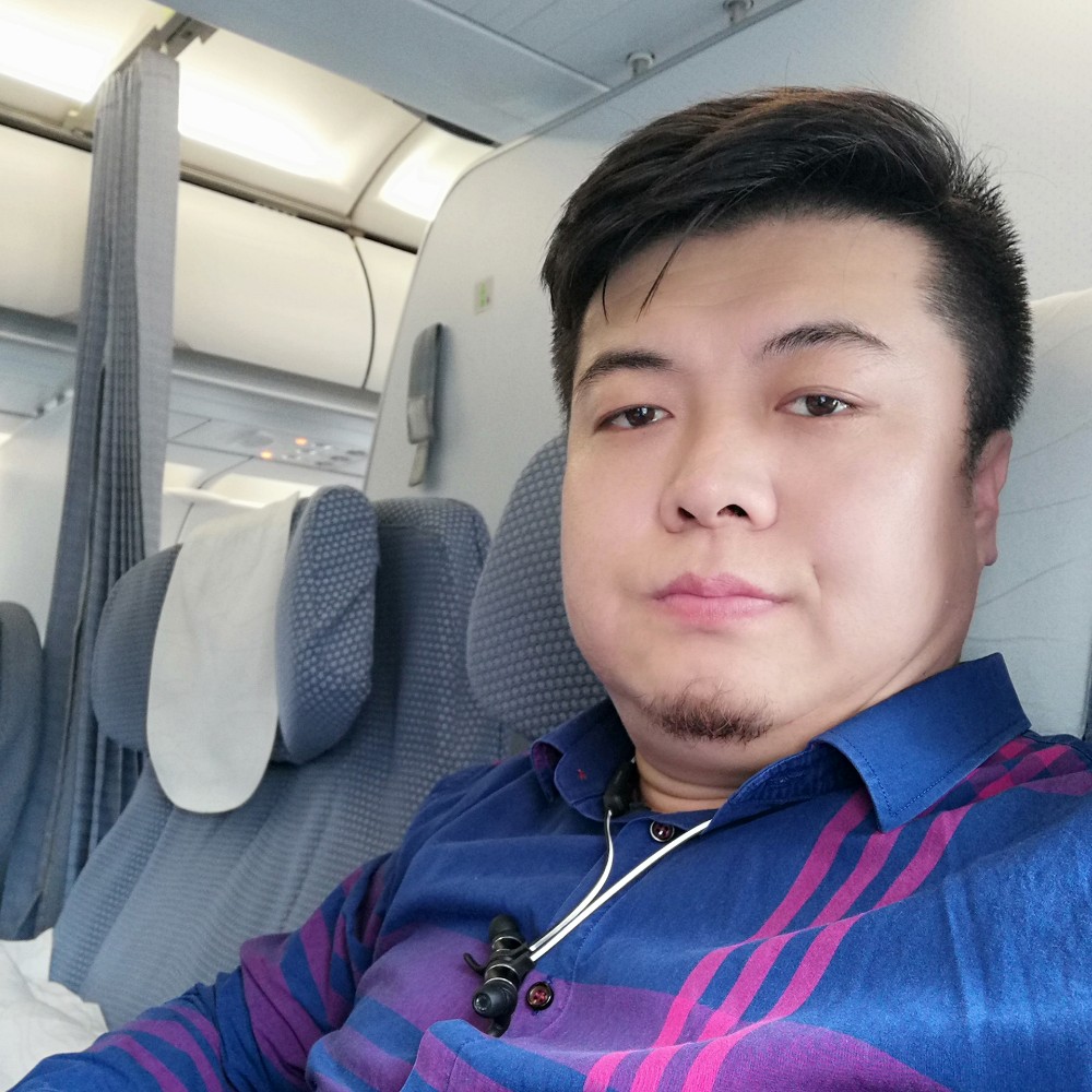 james.Z的照片