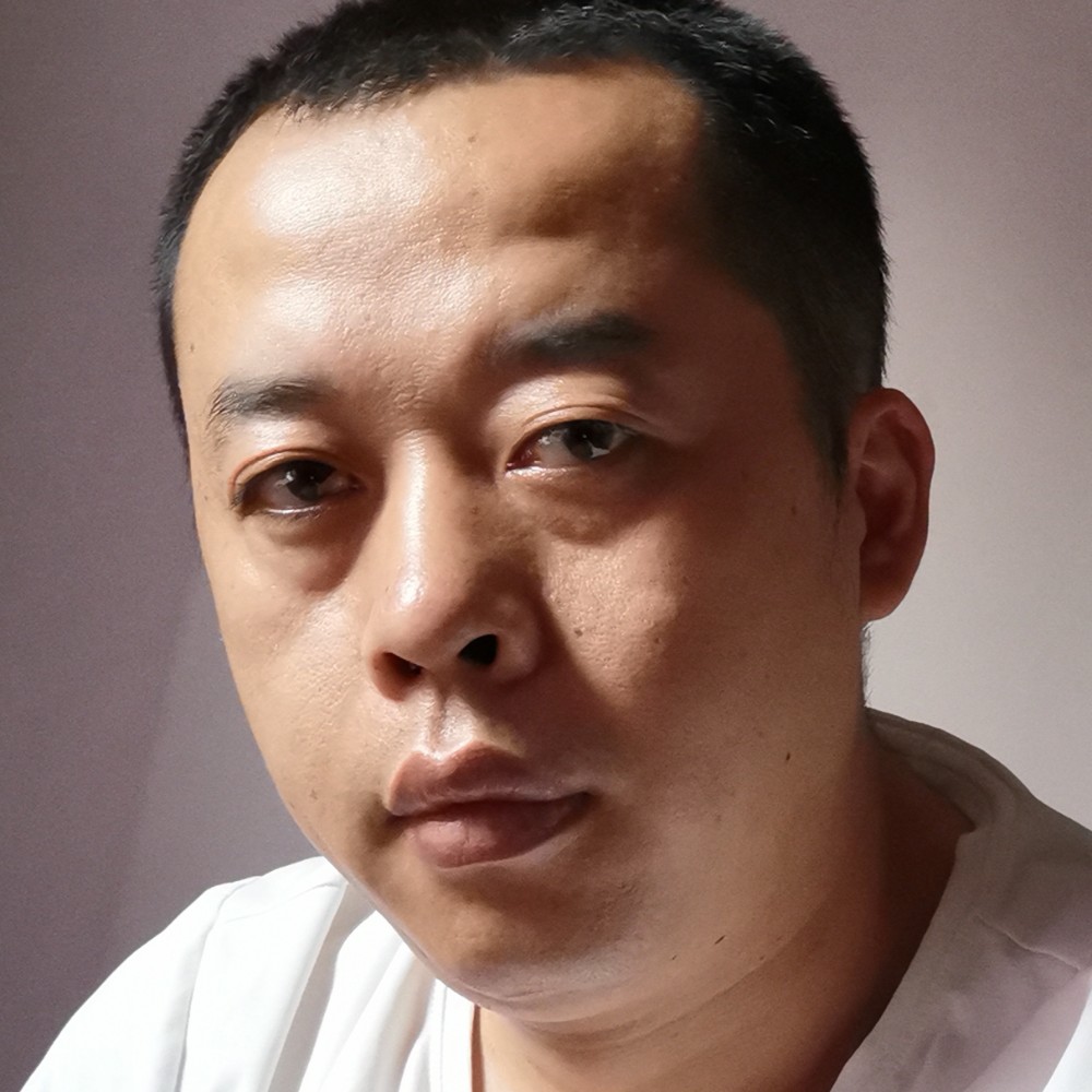 石头在走路的照片