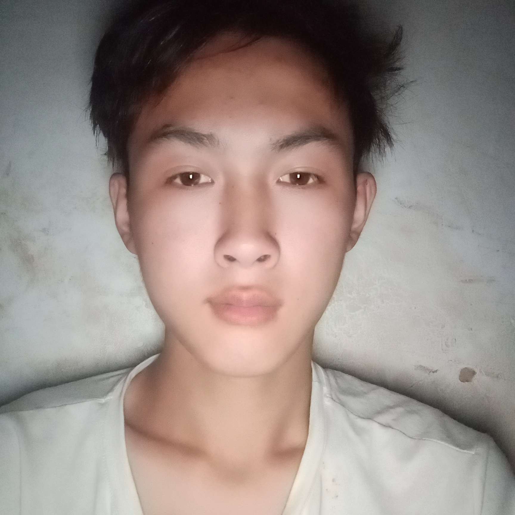 气尘的照片