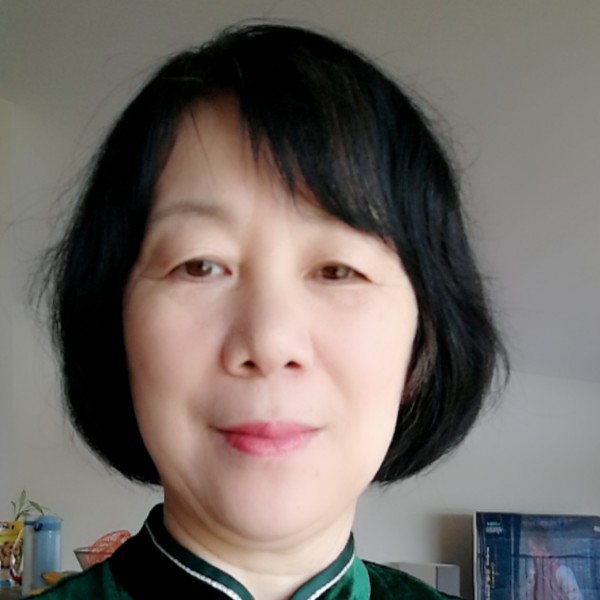 静巾的照片