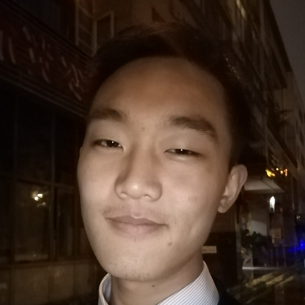 十分嚣张的照片