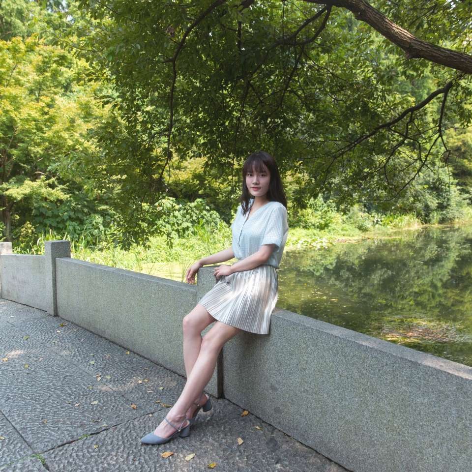 iBunny的照片