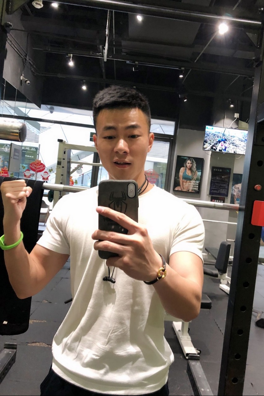 Hua先生的照片