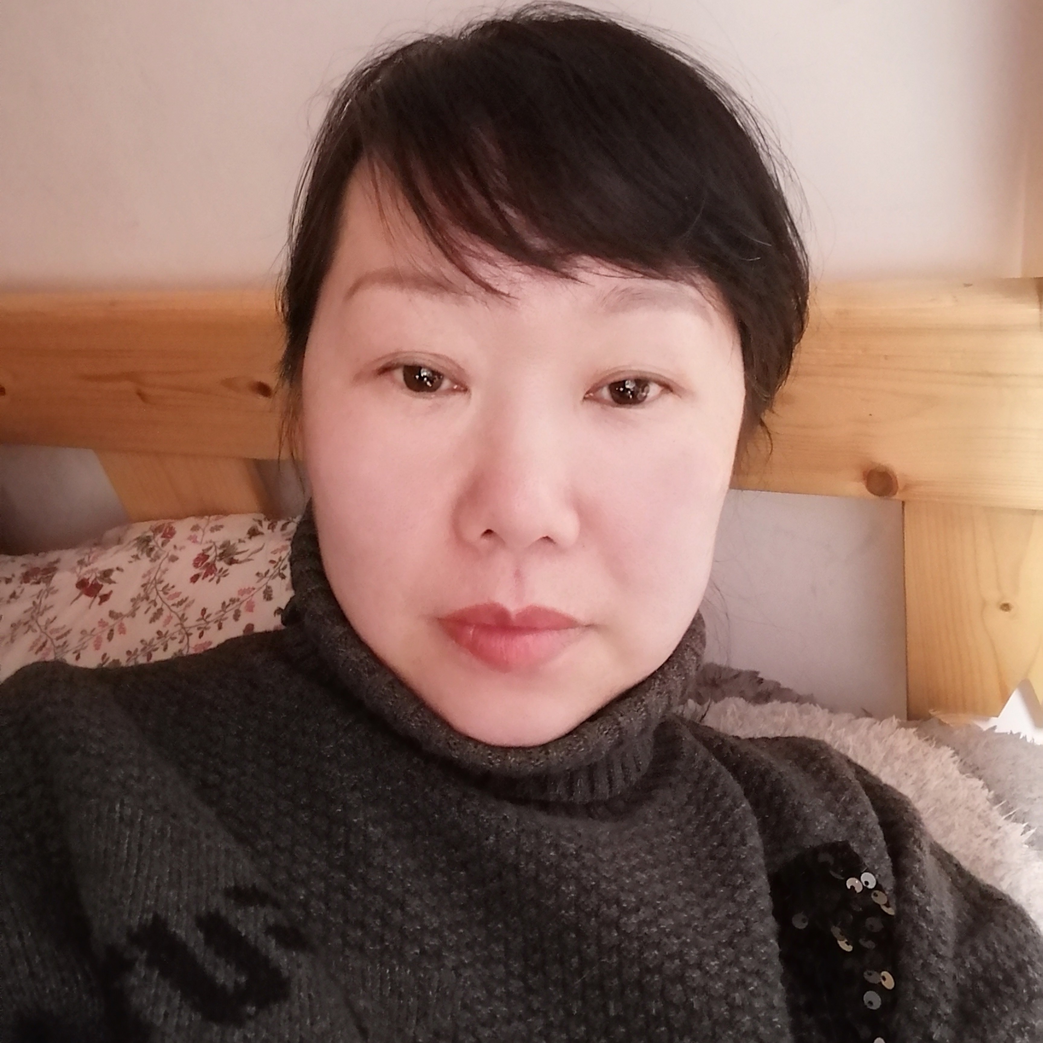 朴真爱的照片