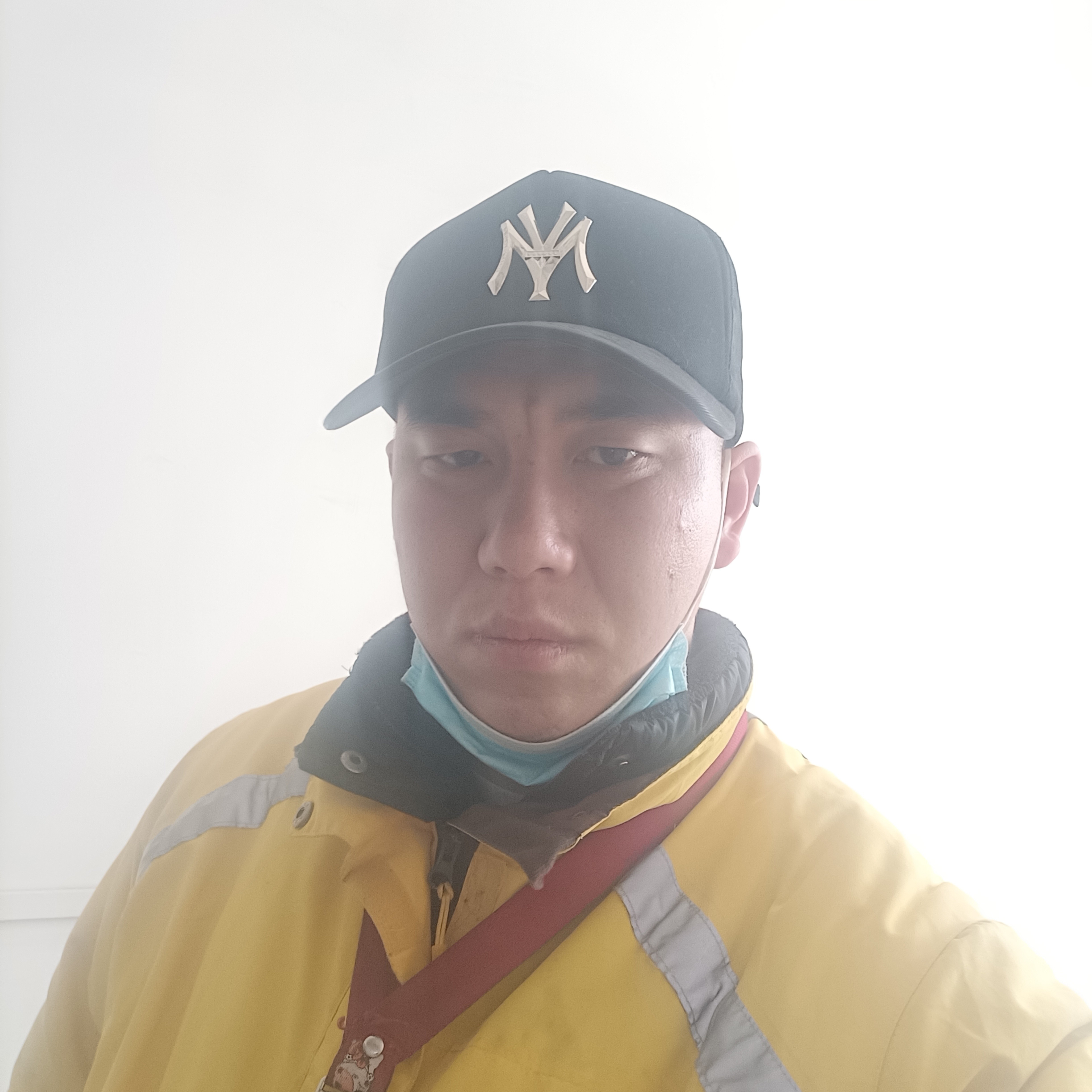 安意信的照片