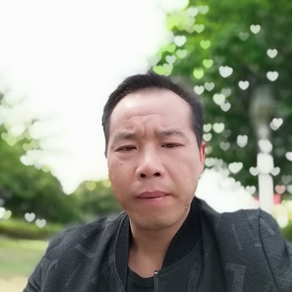 紫菜邂逅清秀的照片