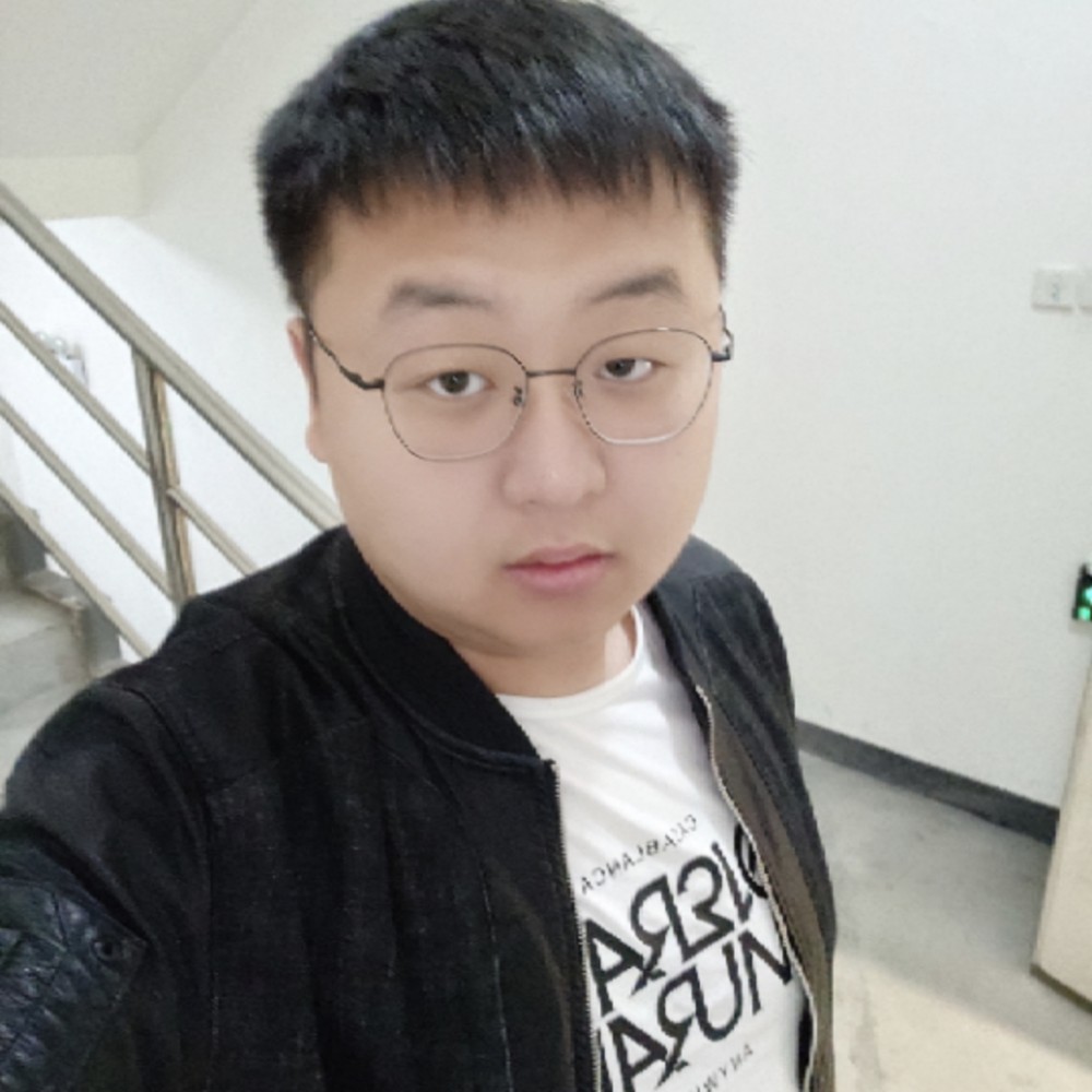2b青年懂得自律的照片