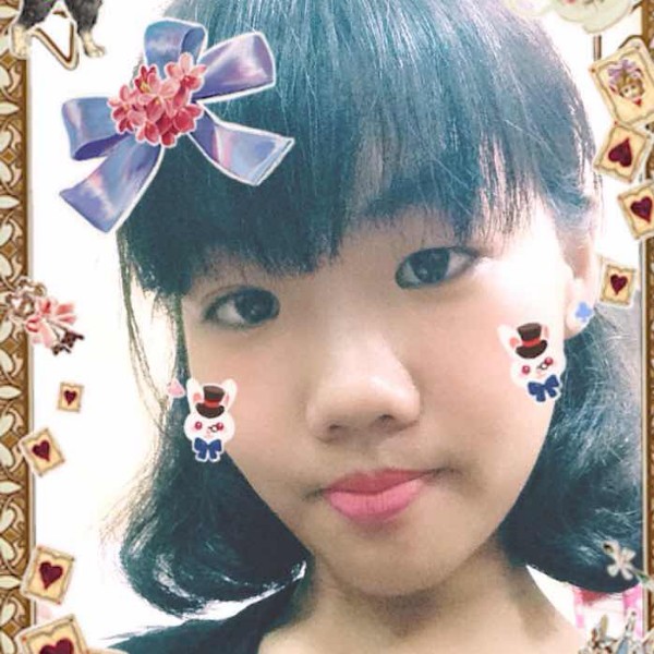 昏睡美女的照片