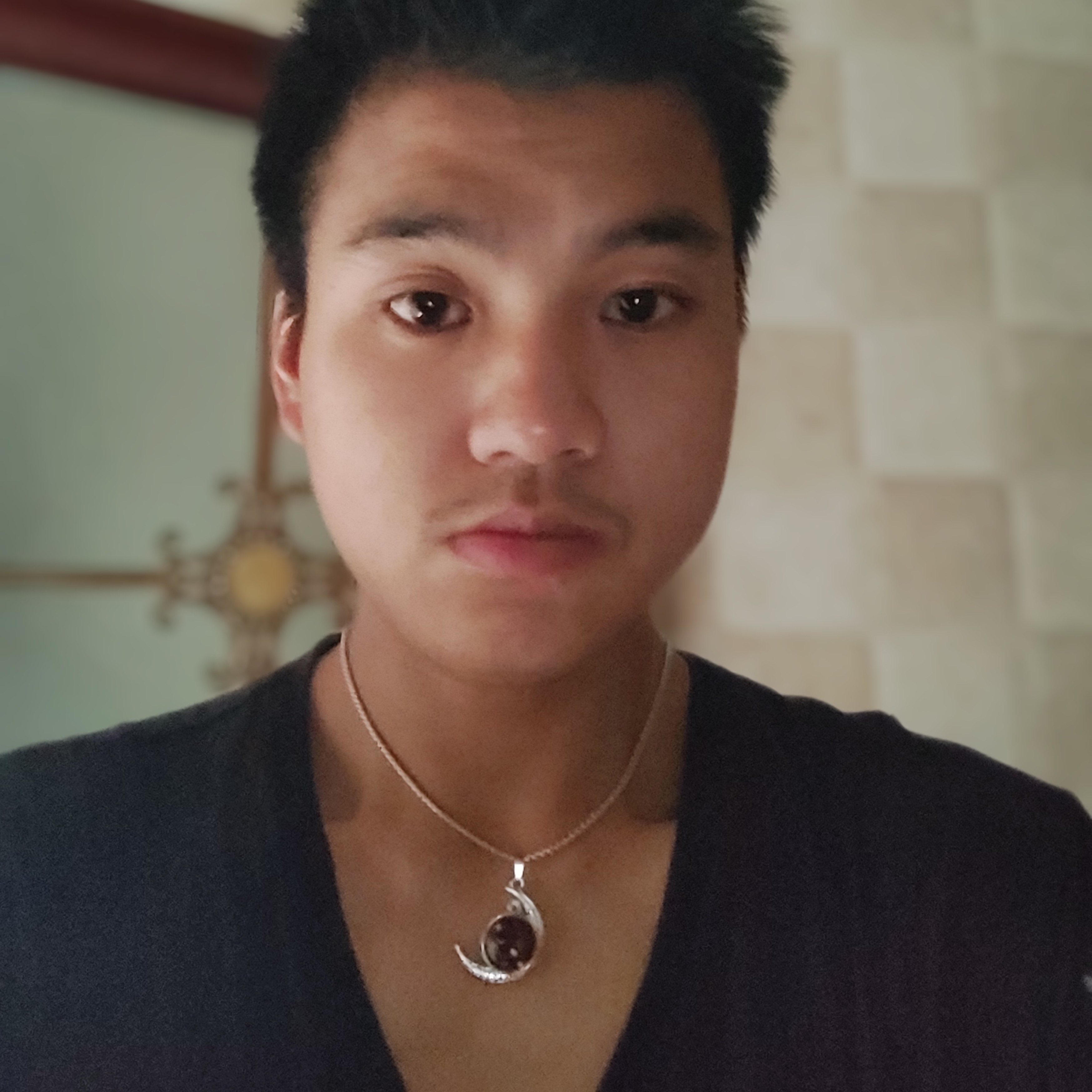秋天爱恋单纯的照片