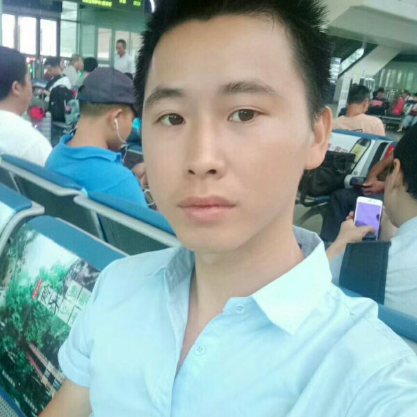 西恩先生的照片