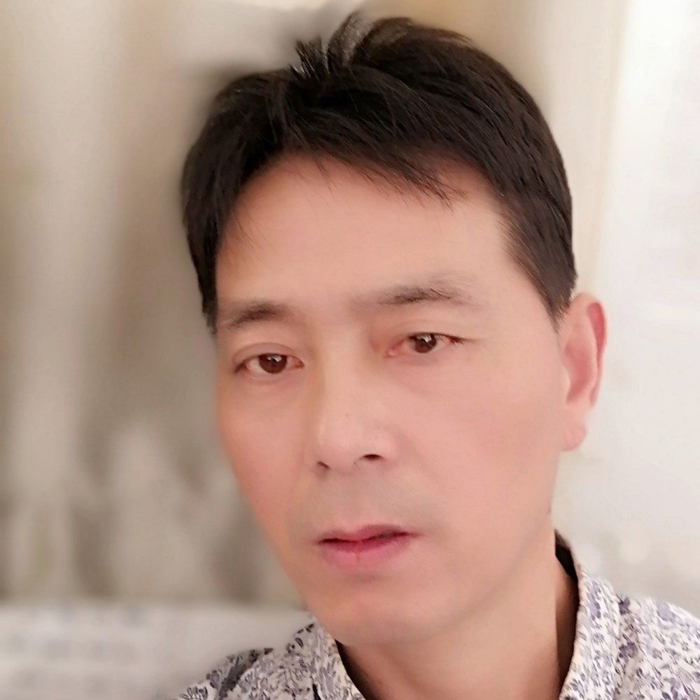 美满漫步沧澜的照片